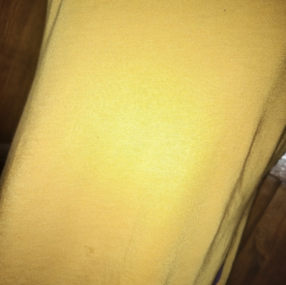 Women's Nike LSUShirt - Picture 3 of 3